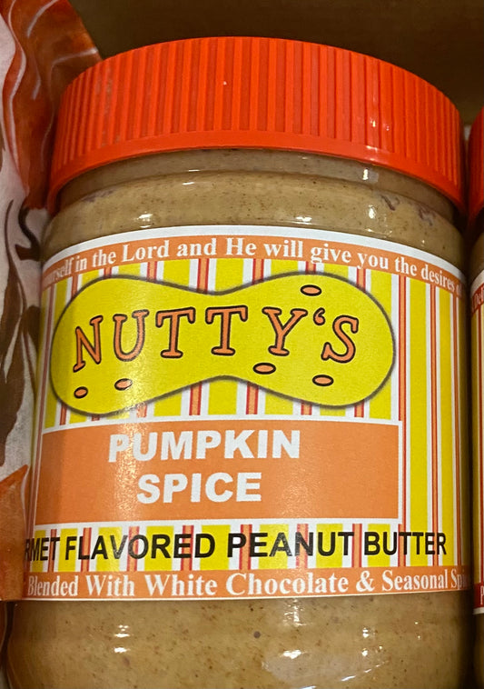 Pumpkin Spice 3 Pack
